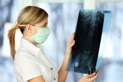 Radiografia – cum ne pregatim si cand este contraindicata